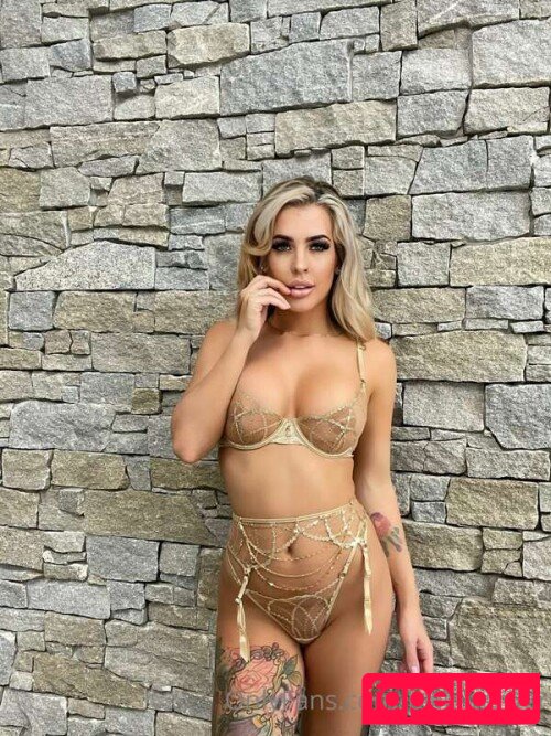 Billie Beever Nude Onlyfans Photo 44