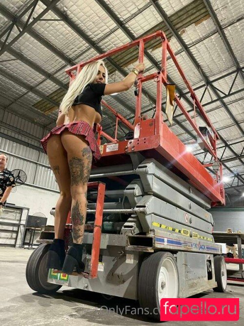 Billie Beever Nude Onlyfans Photo 38