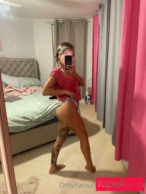 Billie Beever Nude Onlyfans Photo 13