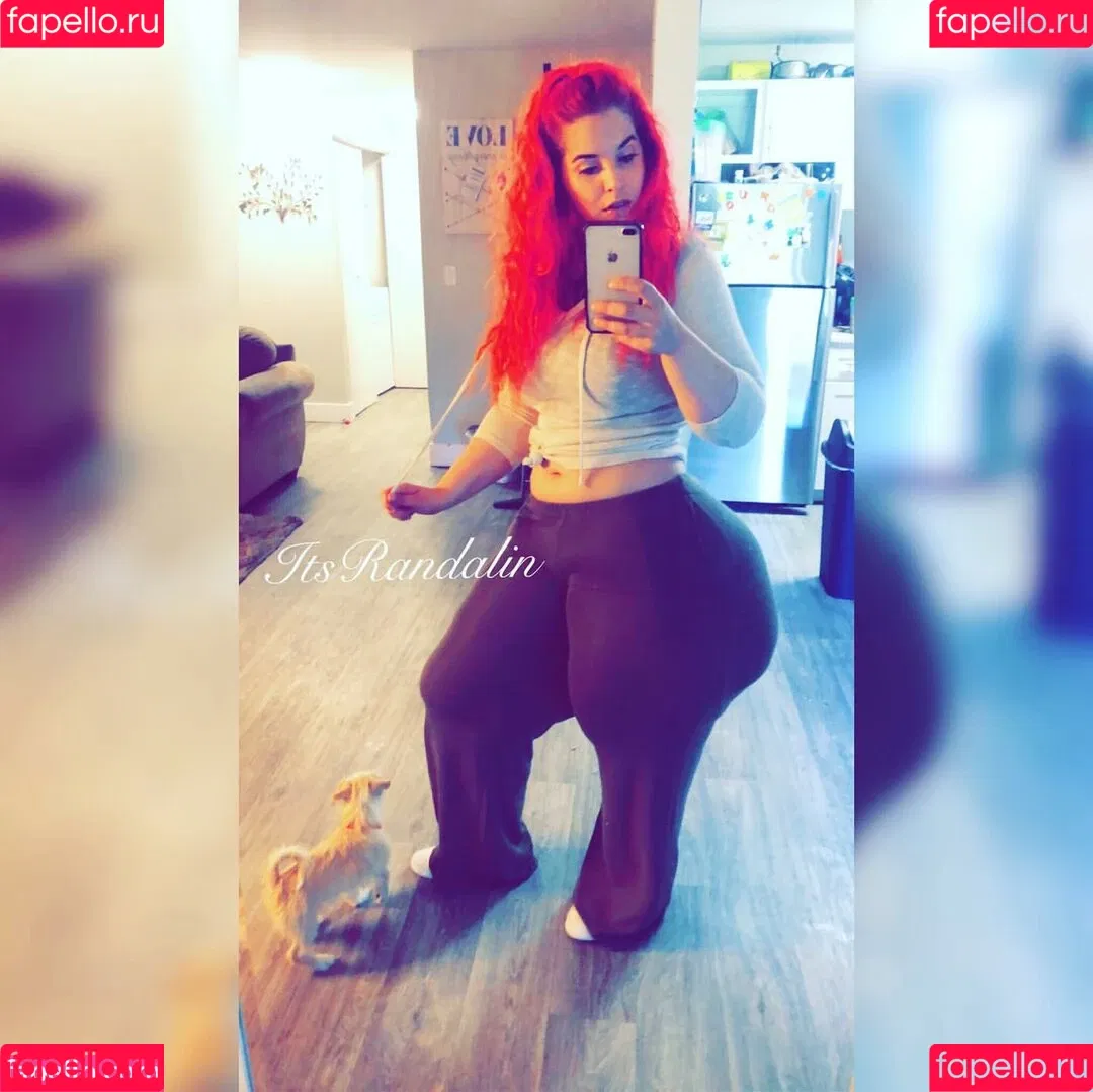 itsRandalin Onlyfans Photo Gallery 