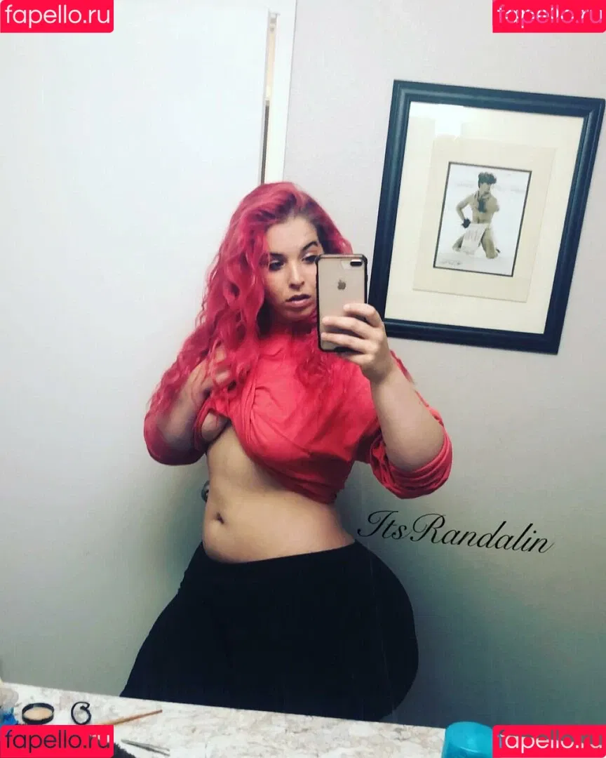 itsRandalin Onlyfans Photo Gallery 