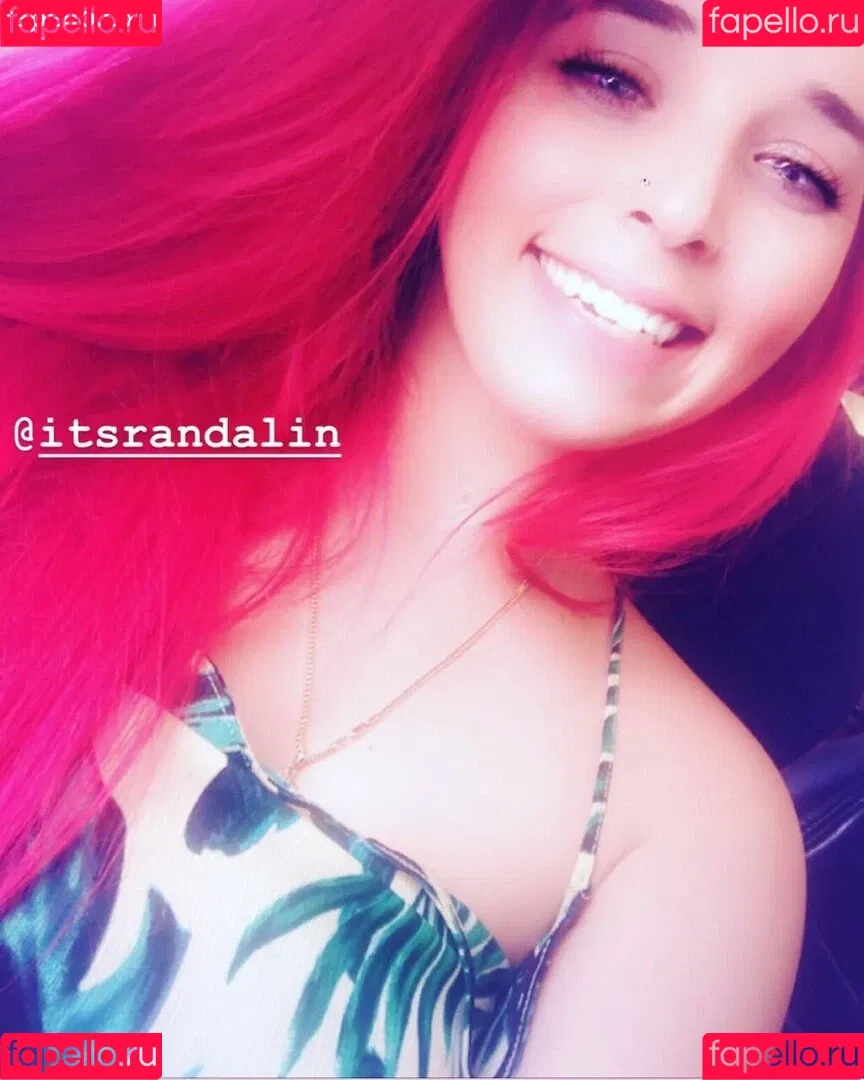 itsRandalin Onlyfans Photo Gallery 