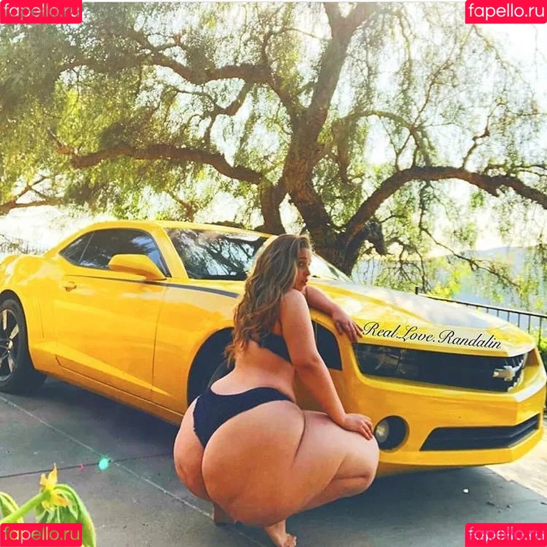 itsRandalin Onlyfans Photo Gallery 