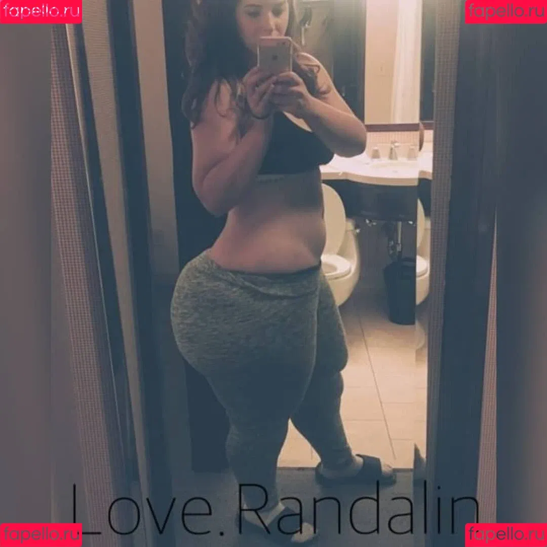 itsRandalin Onlyfans Photo Gallery 