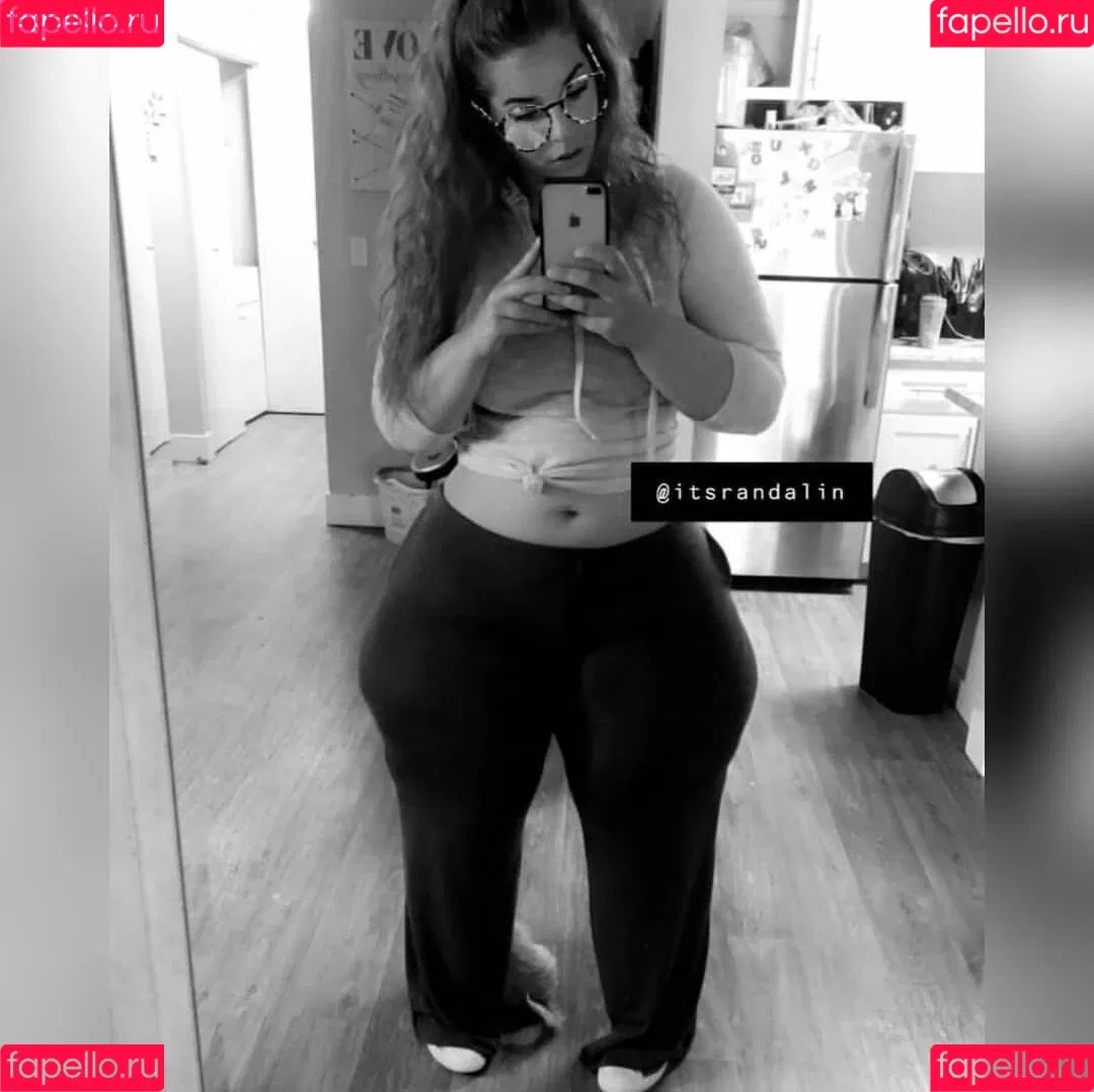 itsRandalin Onlyfans Photo Gallery 