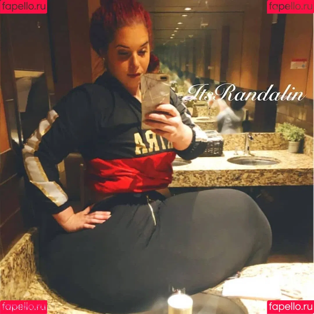 itsRandalin Onlyfans Photo Gallery 