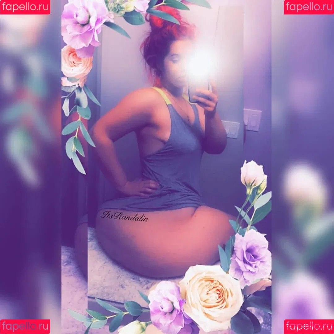 itsRandalin Onlyfans Photo Gallery 