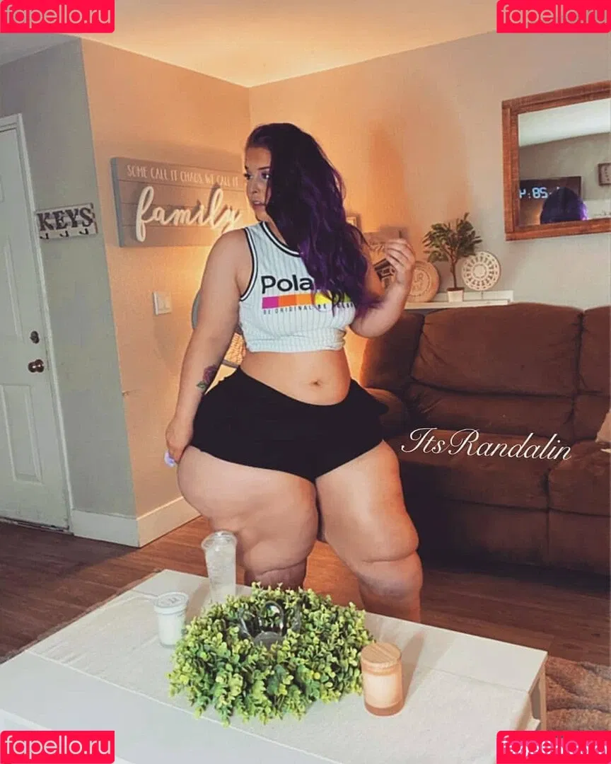itsRandalin Onlyfans Photo Gallery 
