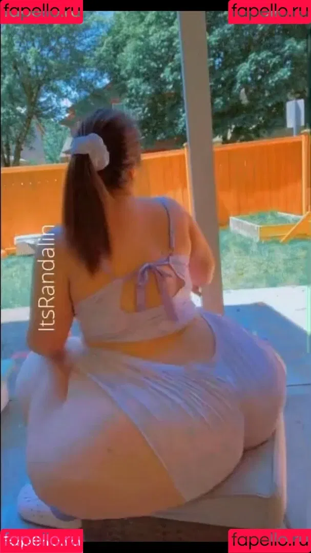 itsRandalin Onlyfans Photo Gallery 