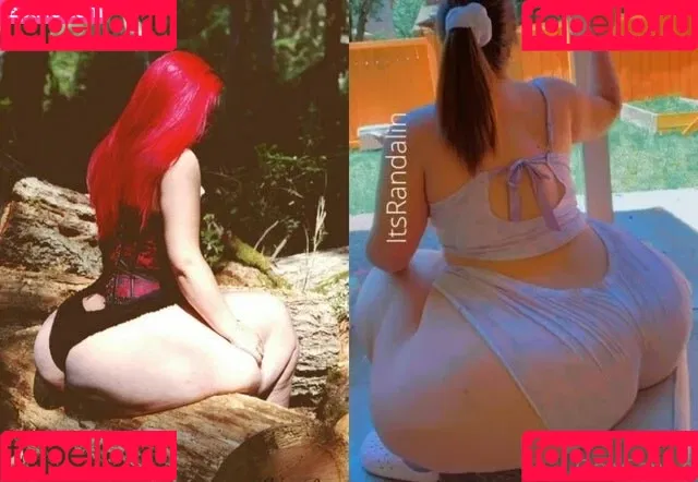 itsRandalin Onlyfans Photo Gallery 