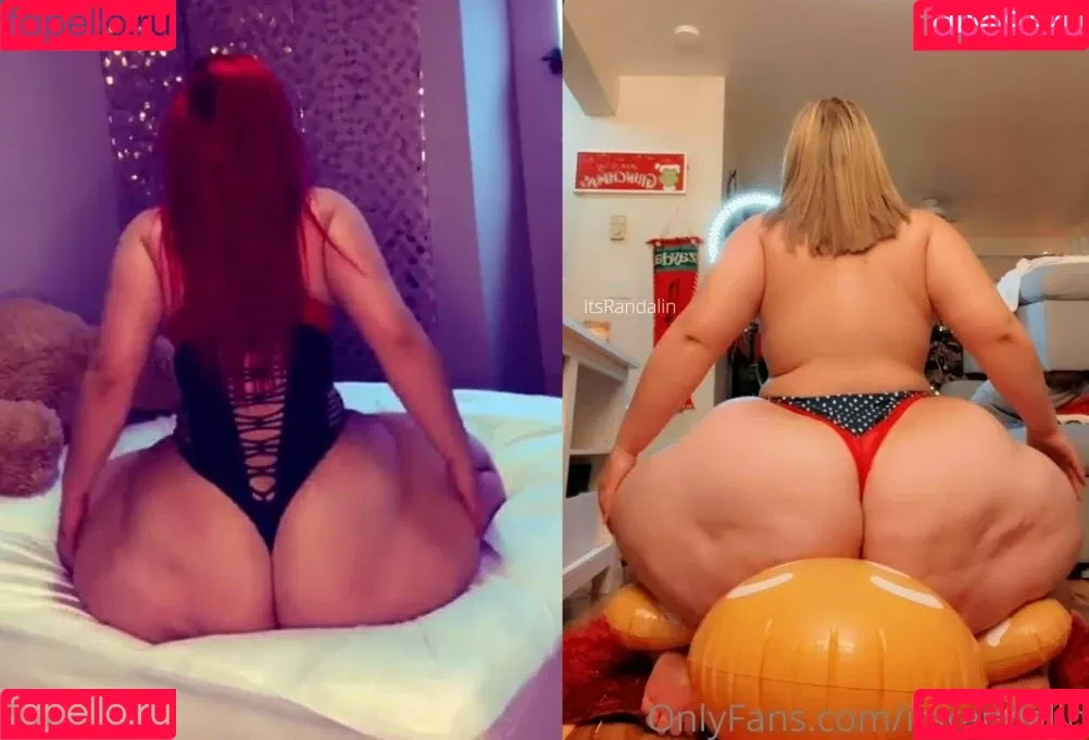 itsRandalin Onlyfans Photo Gallery 
