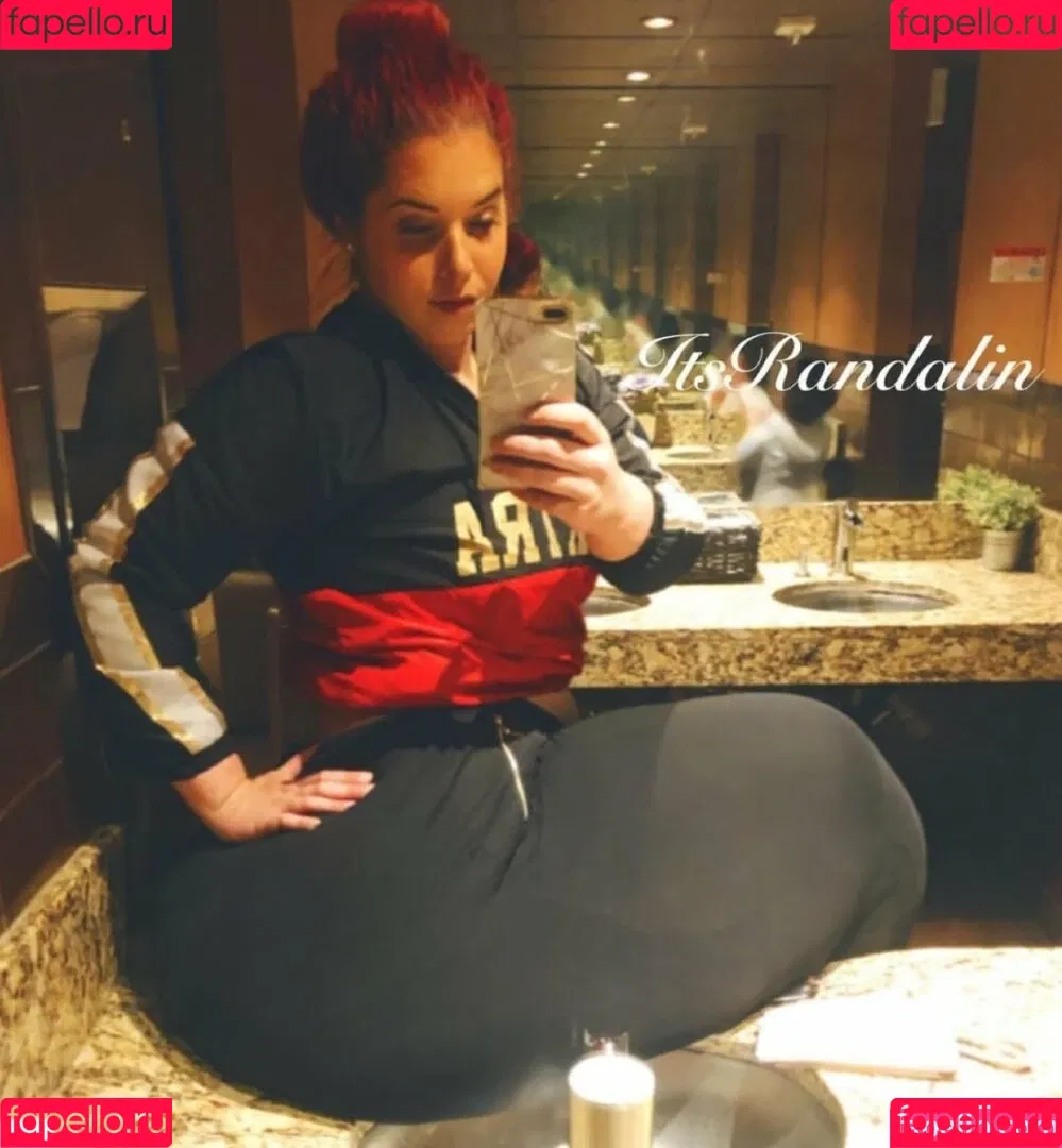 itsRandalin Onlyfans Photo Gallery 