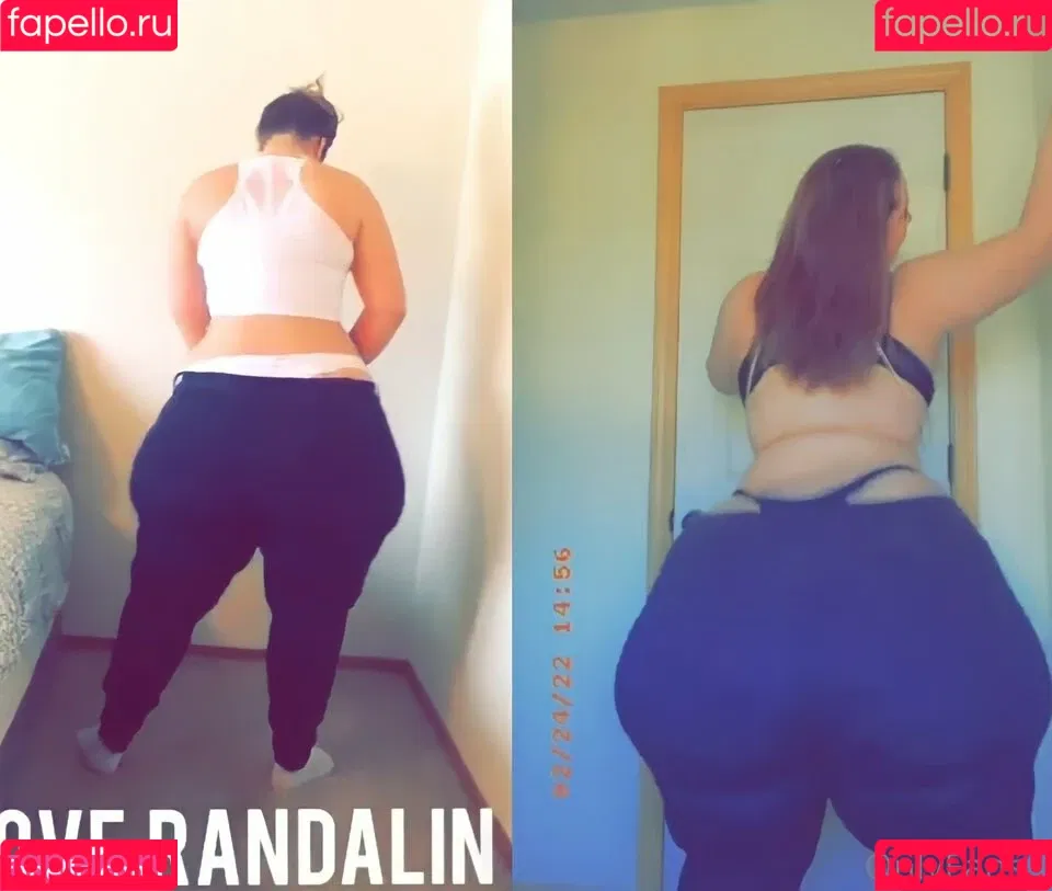 itsRandalin Onlyfans Photo Gallery 