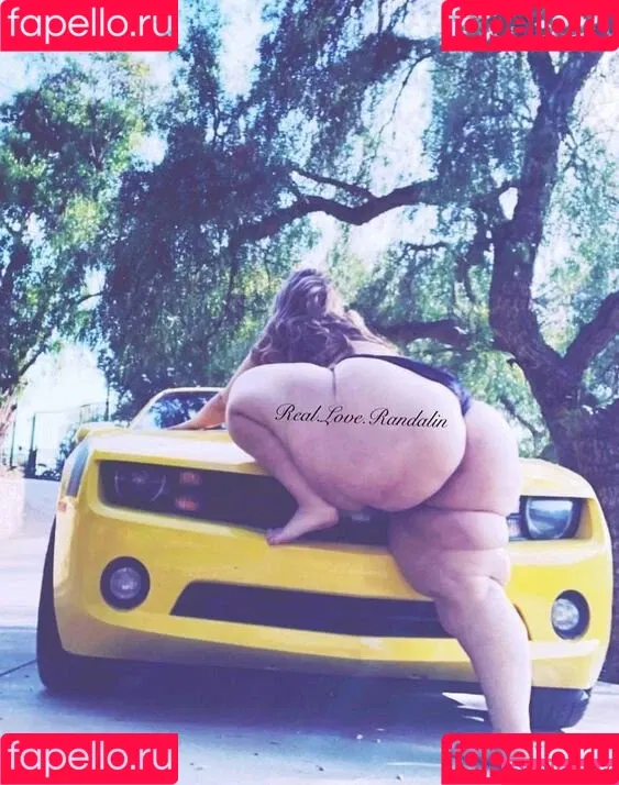 itsRandalin Onlyfans Photo Gallery 