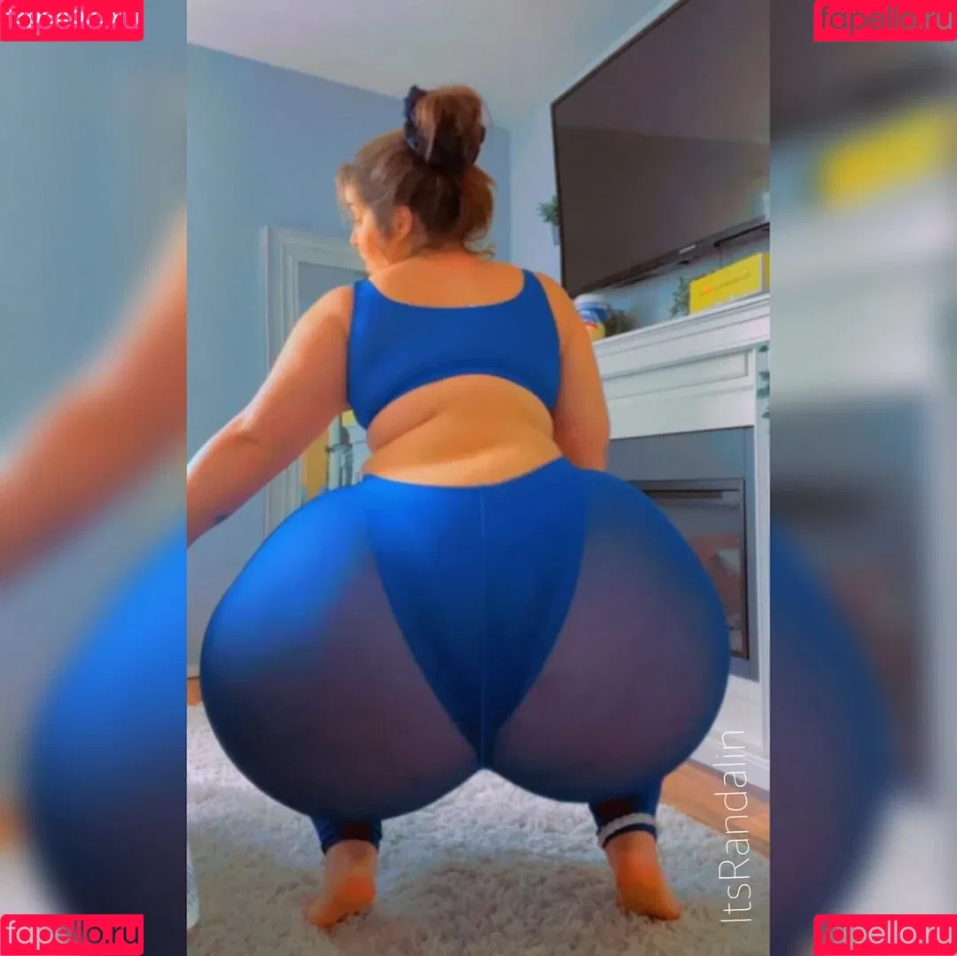 itsRandalin Onlyfans Photo Gallery 