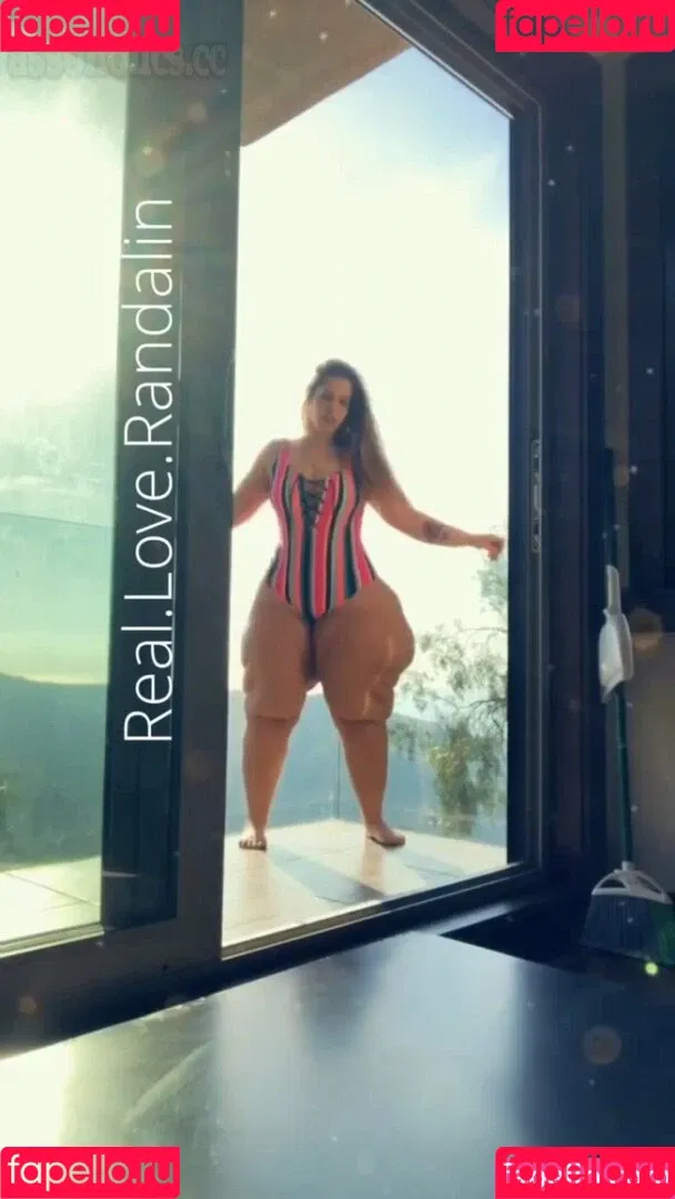 itsRandalin Onlyfans Photo Gallery 
