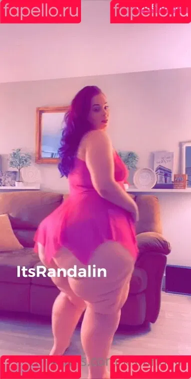 itsRandalin Onlyfans Photo Gallery 