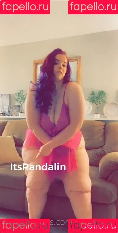 itsRandalin Onlyfans Photo Gallery 