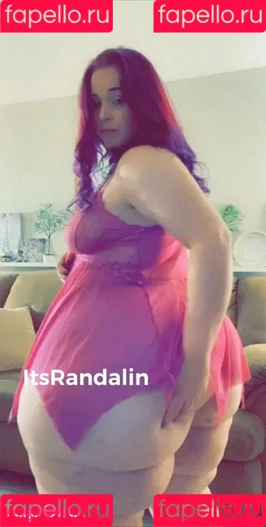 itsRandalin Onlyfans Photo Gallery 