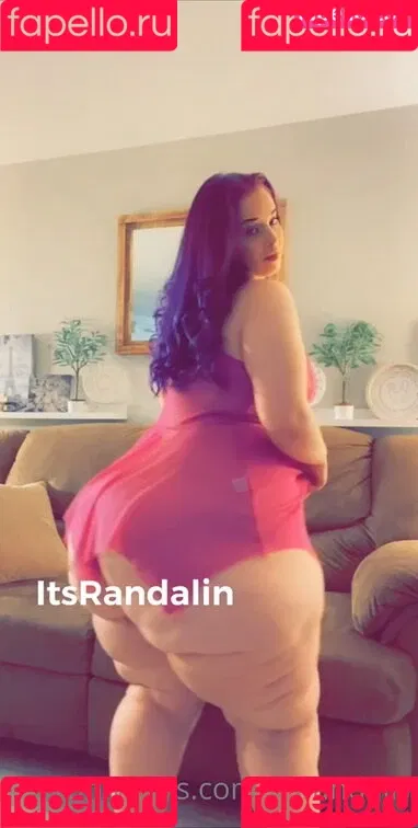 itsRandalin Onlyfans Photo Gallery 