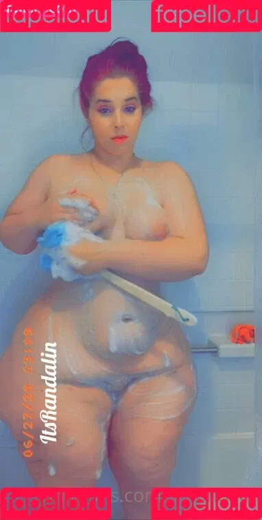 itsRandalin Onlyfans Photo Gallery 