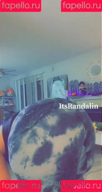 itsRandalin Onlyfans Photo Gallery 