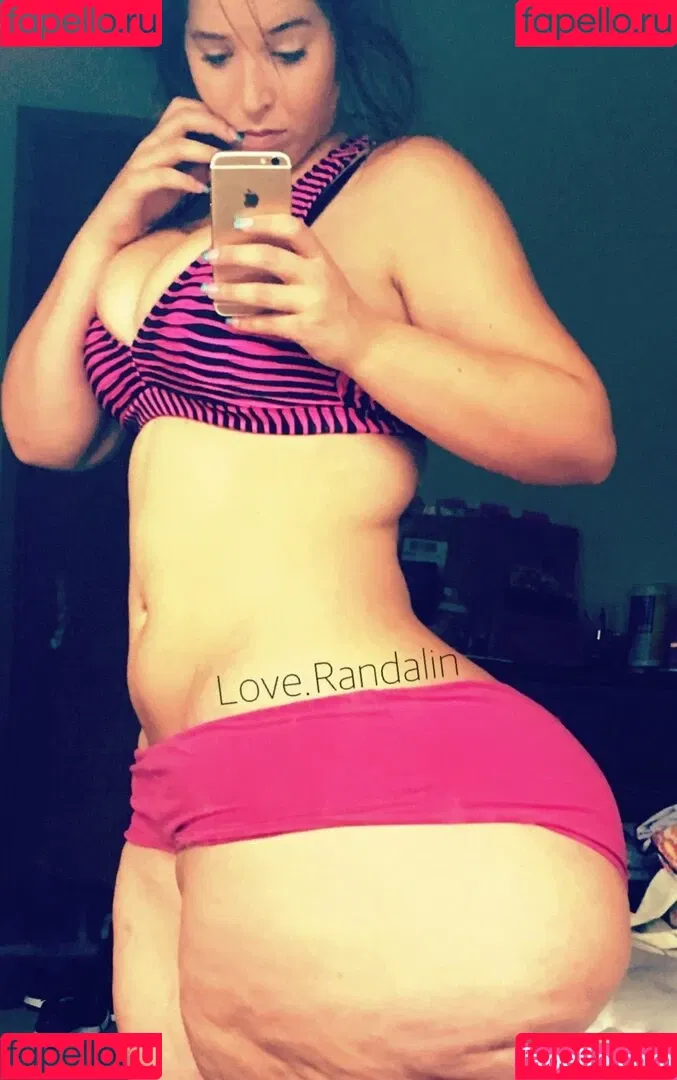 itsRandalin Onlyfans Photo Gallery 