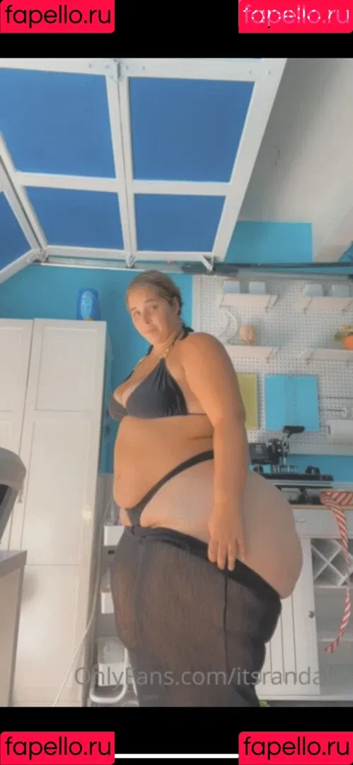 itsRandalin Onlyfans Photo Gallery 