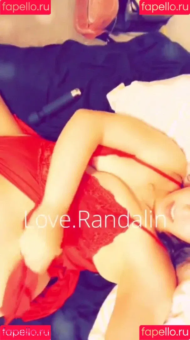 itsRandalin Onlyfans Photo Gallery 