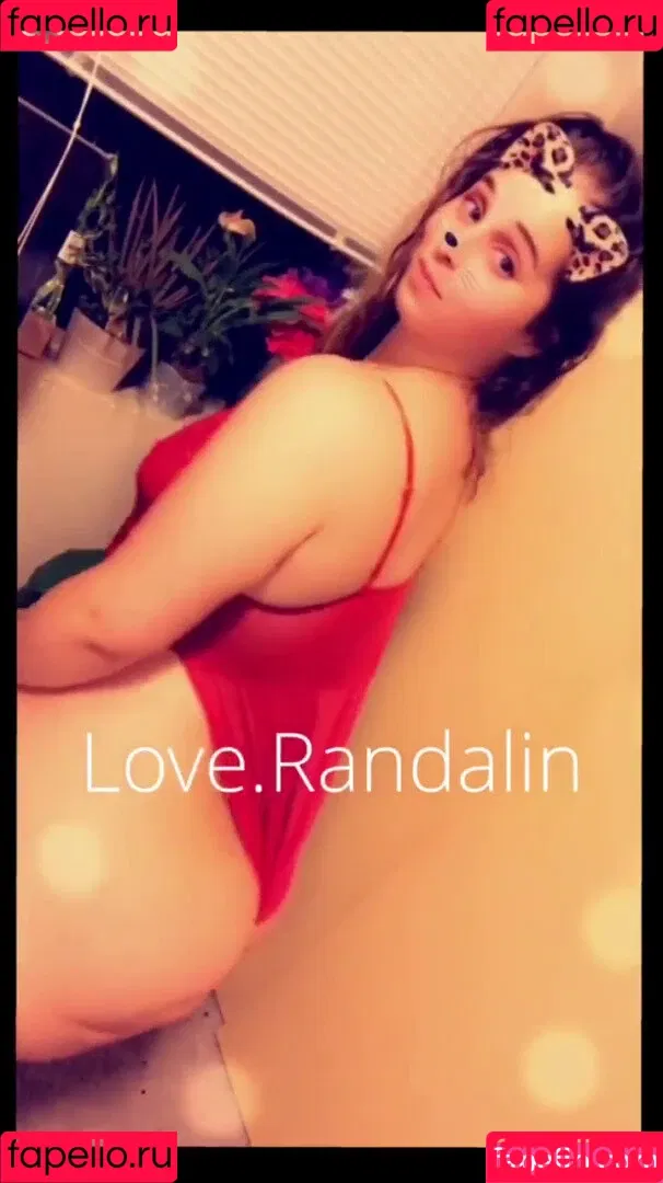 itsRandalin Onlyfans Photo Gallery 
