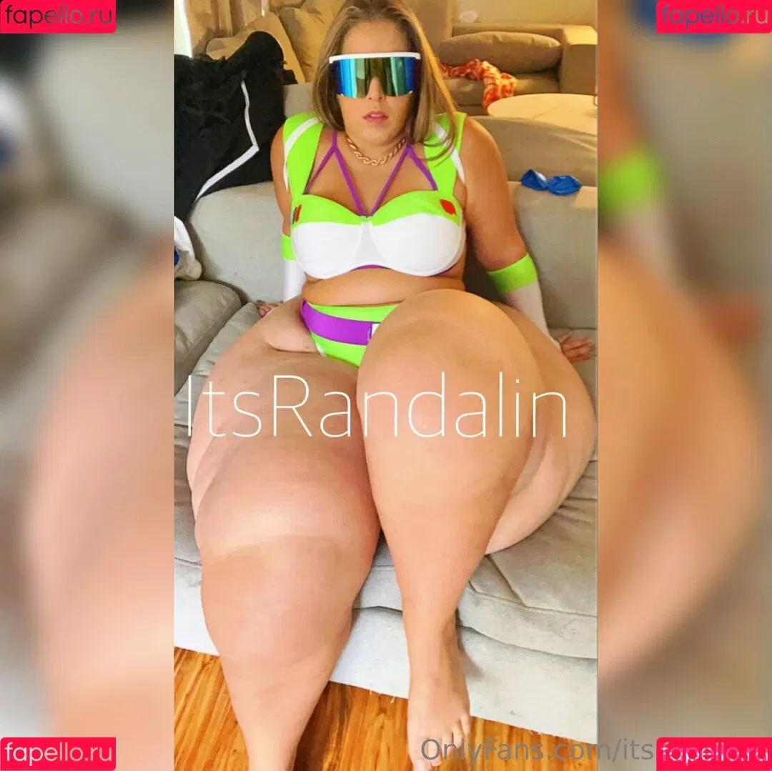 itsRandalin Onlyfans Photo Gallery 