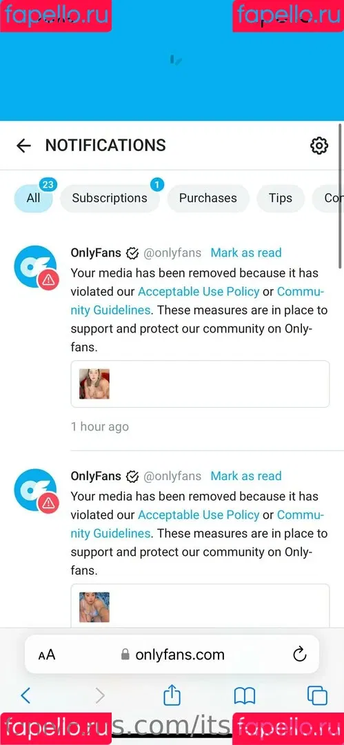 itsRandalin Onlyfans Photo Gallery 