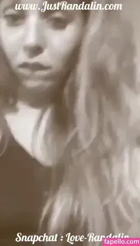 itsRandalin Onlyfans Photo Gallery 