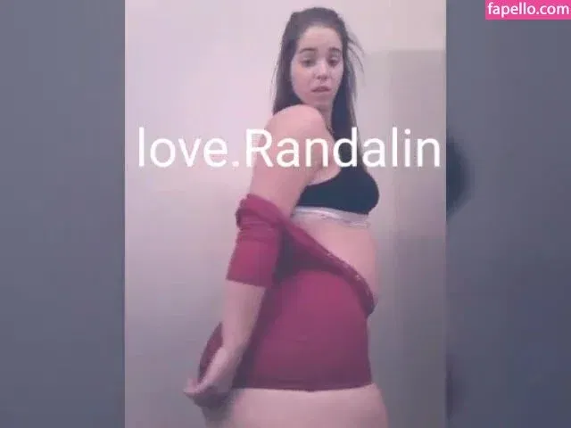 itsRandalin Onlyfans Photo Gallery 