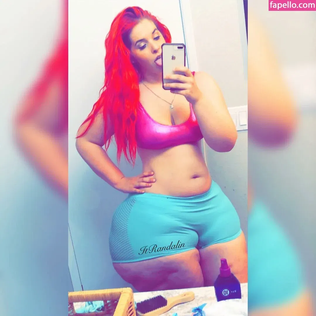 itsRandalin Onlyfans Photo Gallery 