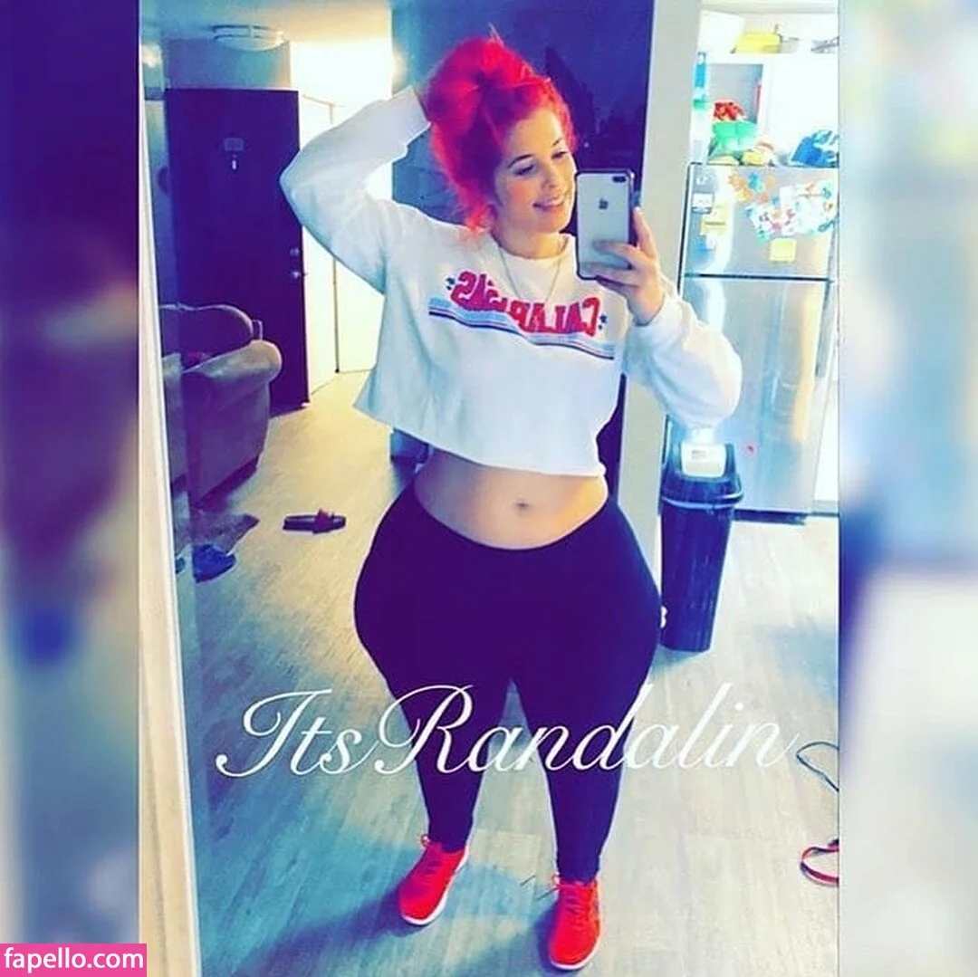itsRandalin Onlyfans Photo Gallery 
