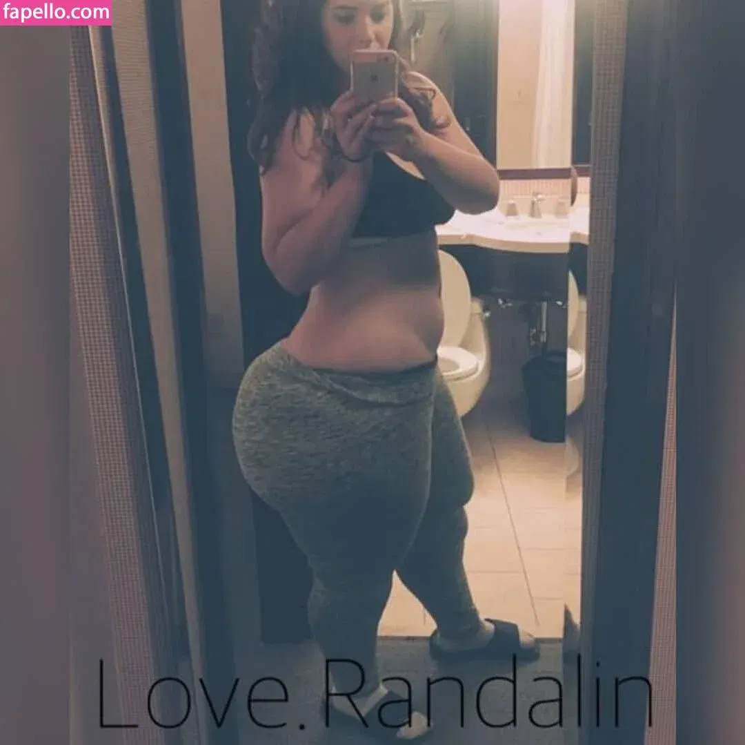 itsRandalin Onlyfans Photo Gallery 