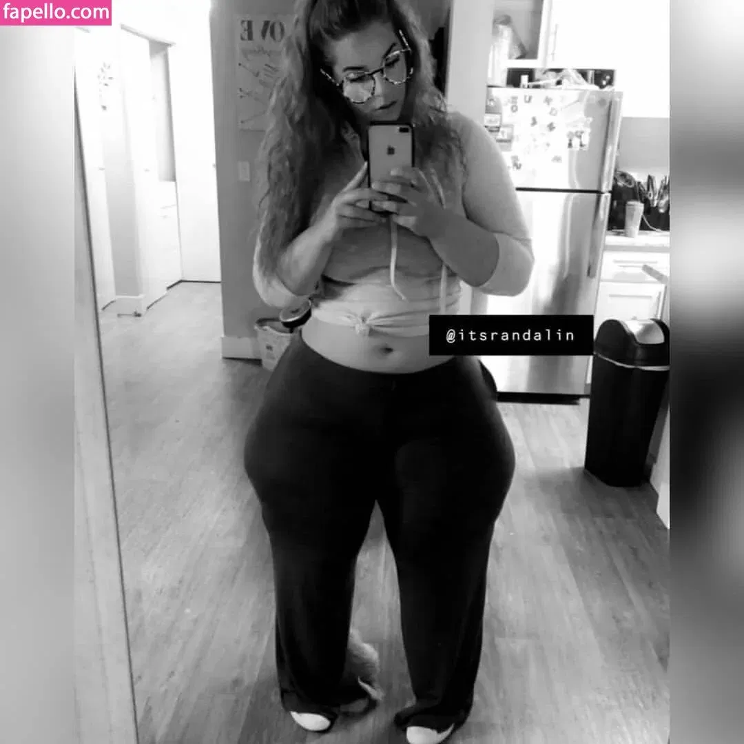 itsRandalin Onlyfans Photo Gallery 