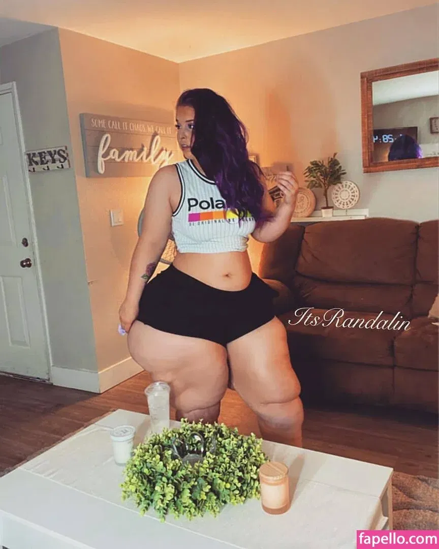 itsRandalin Onlyfans Photo Gallery 
