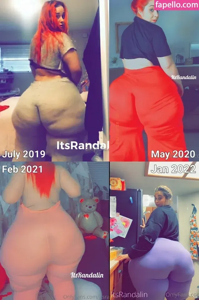 itsRandalin Onlyfans Photo Gallery 