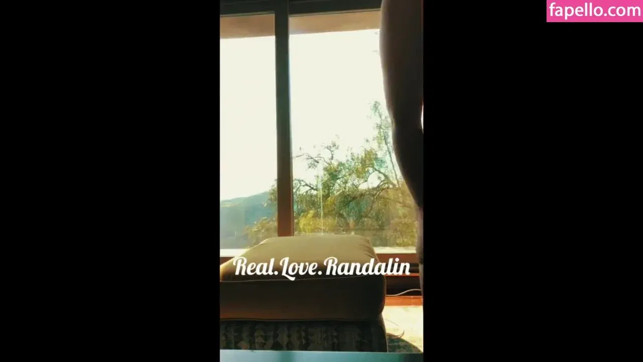 itsRandalin Onlyfans Photo Gallery 