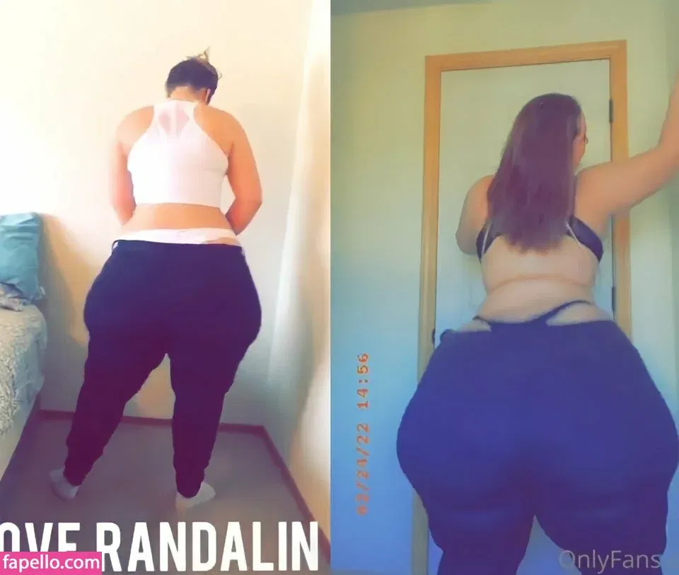 itsRandalin Onlyfans Photo Gallery 
