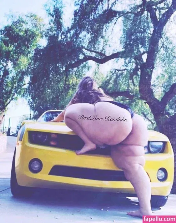 itsRandalin Onlyfans Photo Gallery 