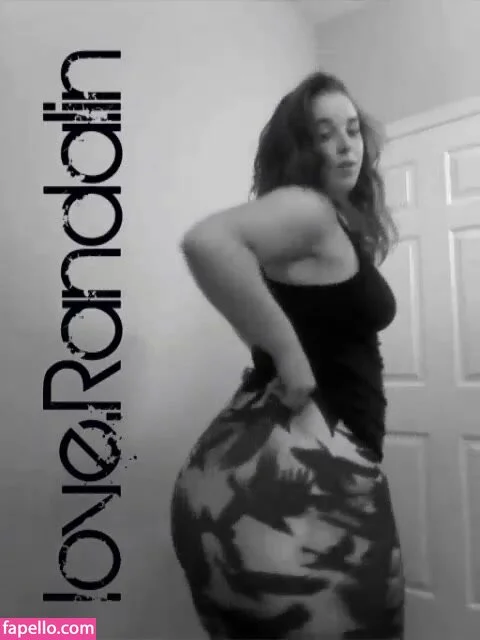 itsRandalin Onlyfans Photo Gallery 