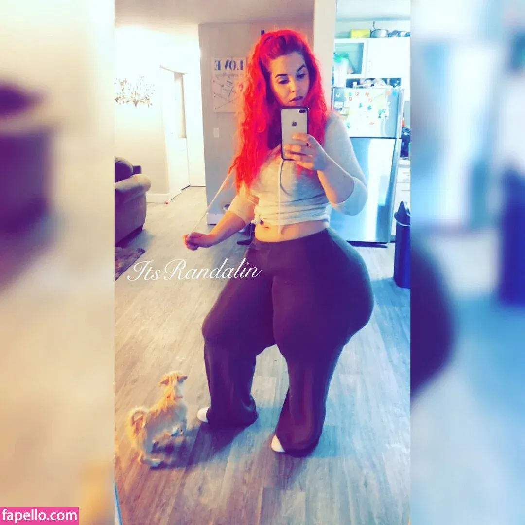 itsRandalin Onlyfans Photo Gallery 