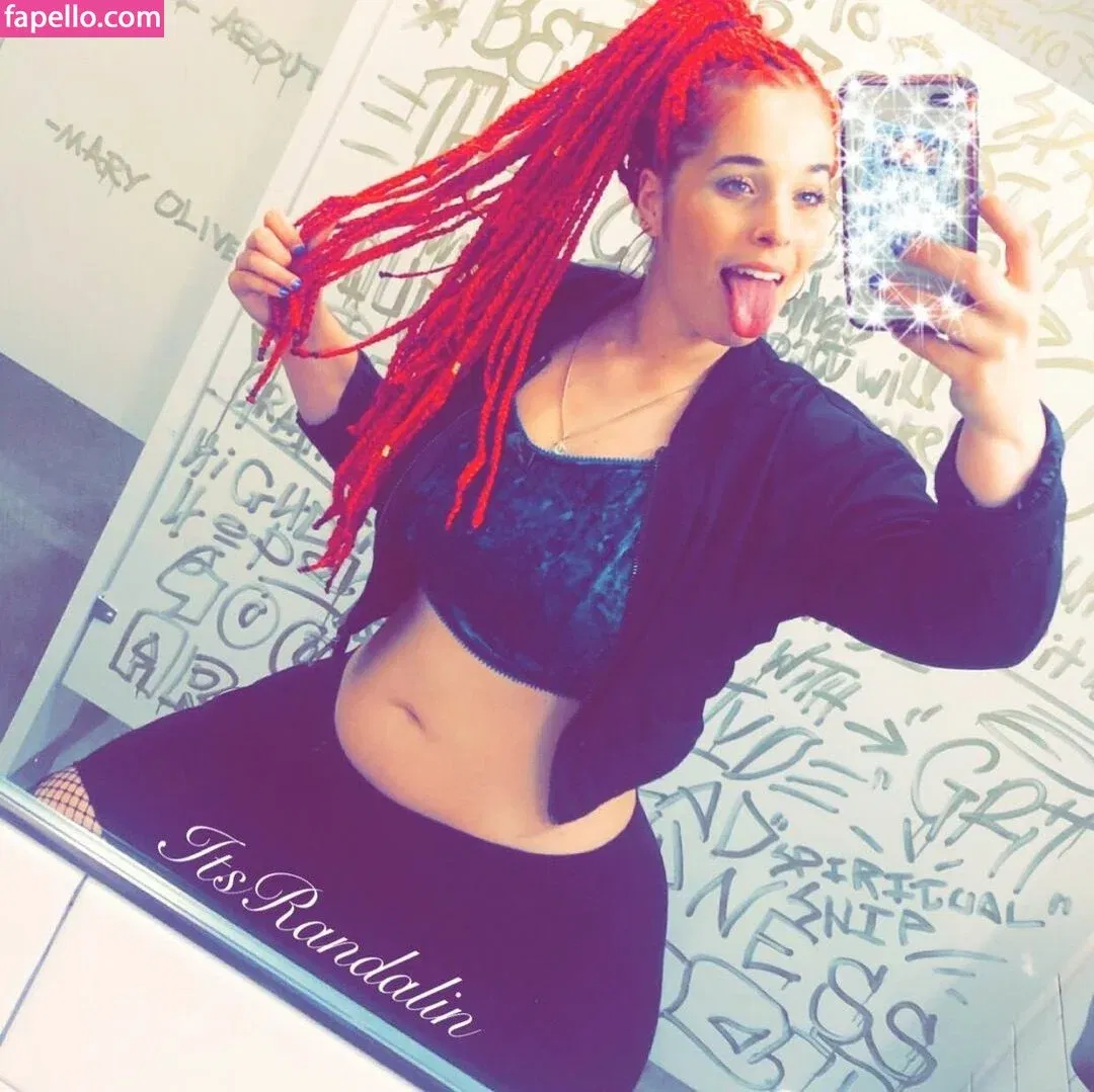 itsRandalin Onlyfans Photo Gallery 