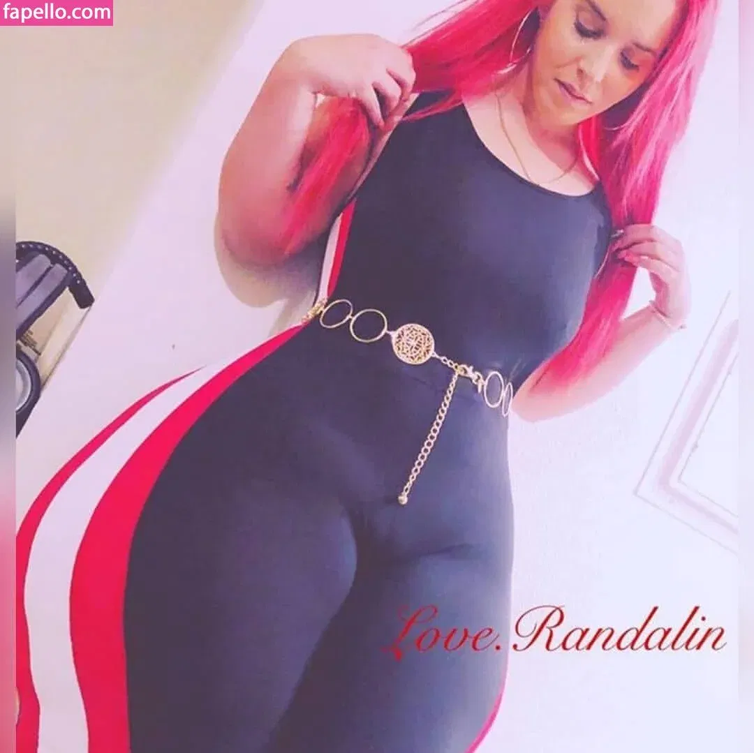 itsRandalin Onlyfans Photo Gallery 
