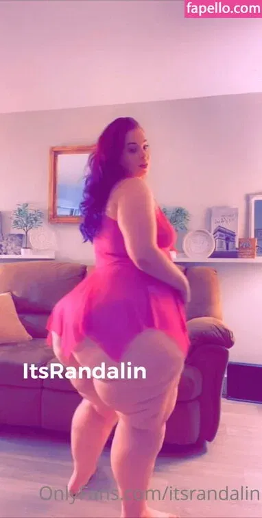 itsRandalin Onlyfans Photo Gallery 