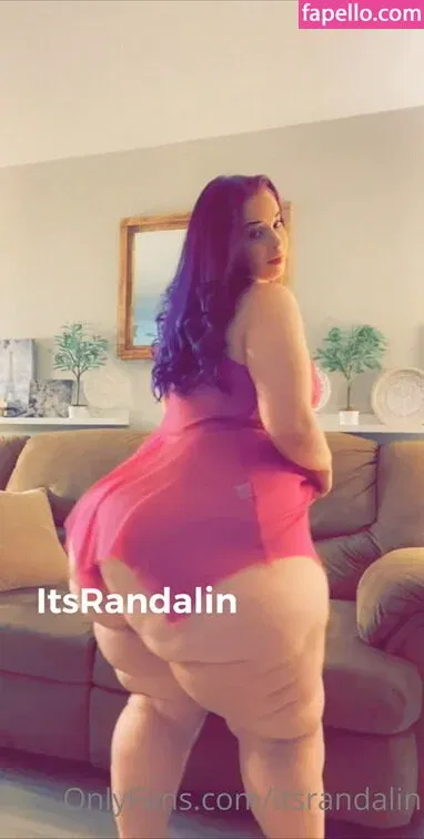 itsRandalin Onlyfans Photo Gallery 