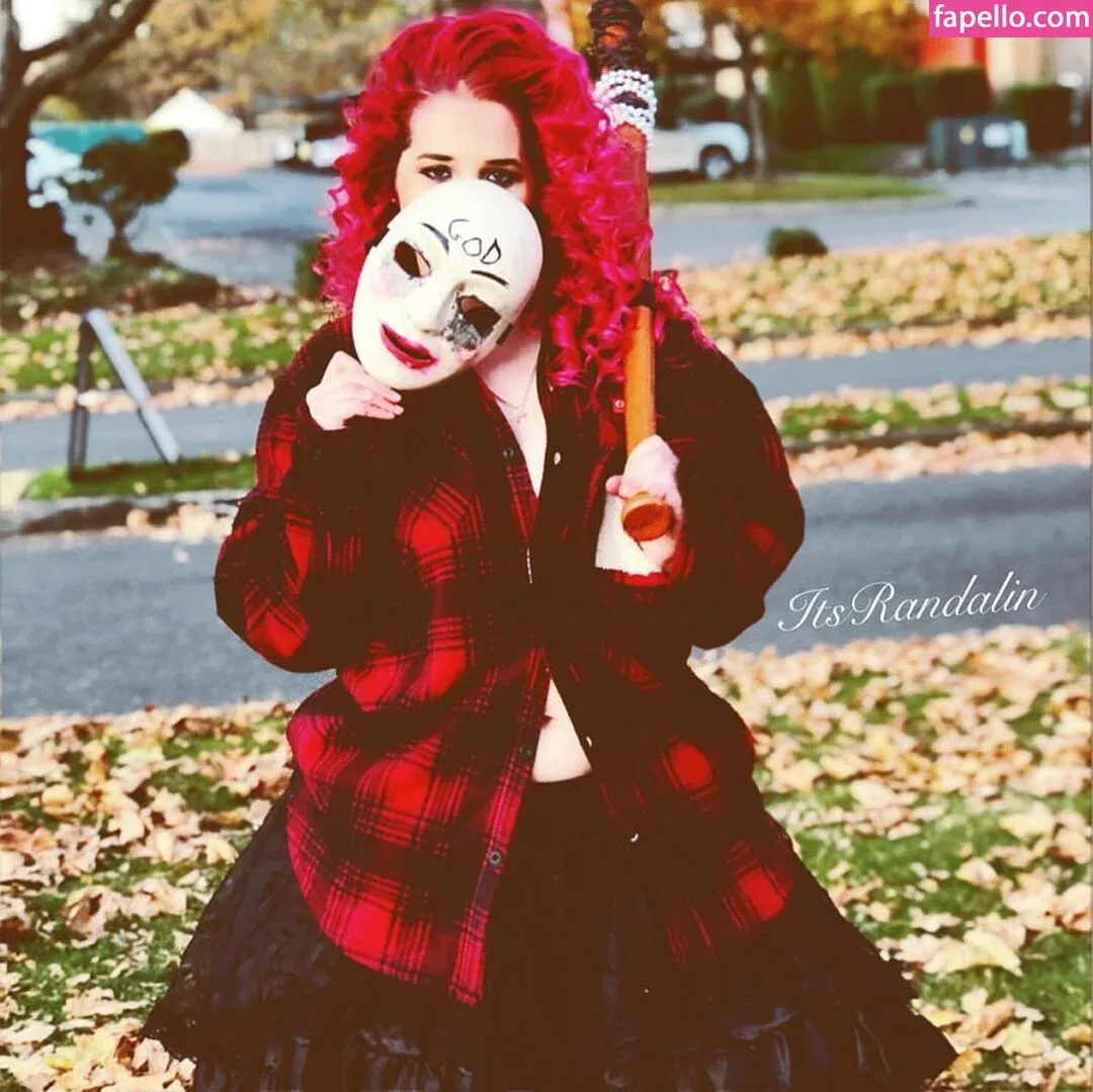 itsRandalin Onlyfans Photo Gallery 